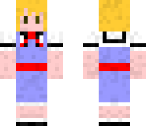 alice margatroid