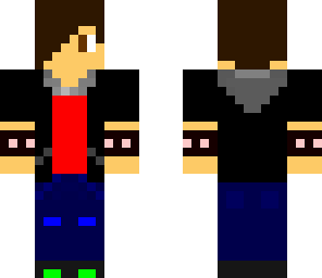 boy
