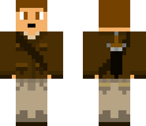 adventure guy redone 2
