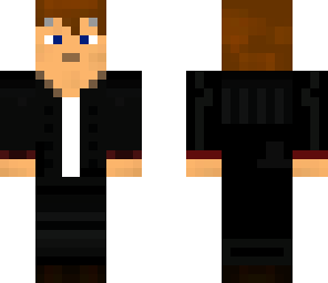 tuxedo dude fix