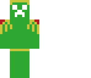 king creeper