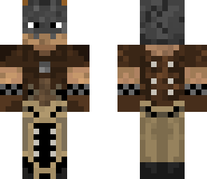 skin