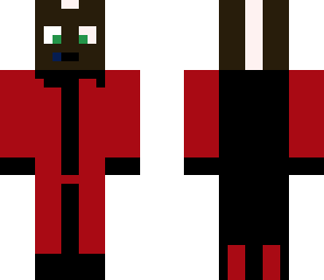 first skin