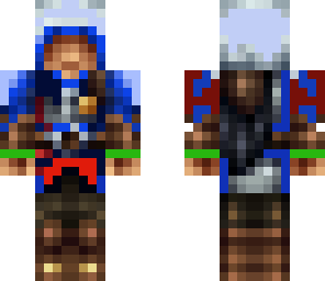 assassin