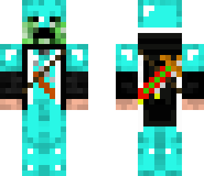 invincible creeper