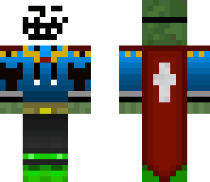crazy zombie