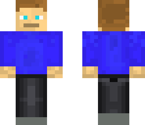random guy 3