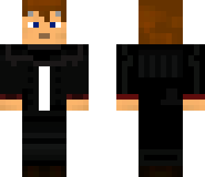 tuxedo dude 3