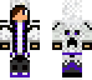 my awesome skin