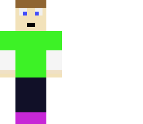 boy