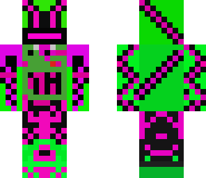 varial pink undergrounder