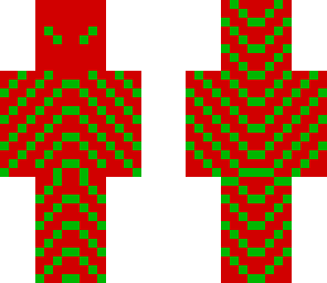 strawberry and apple
