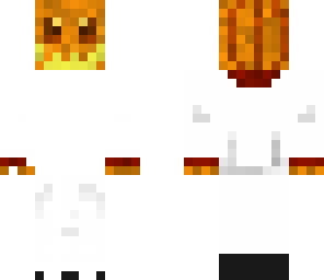 epic orange creeper