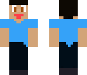 skin do diego