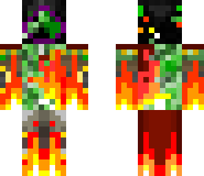 creeperbane