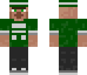 jester villager