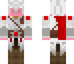 pig-ezio auditore da firenze