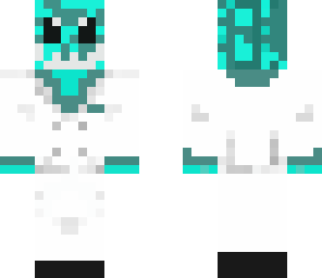 bule or diamond skindex