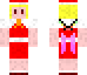 flandre scarlet
