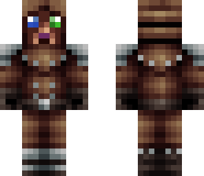 hunter girl