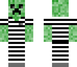 prison creeper