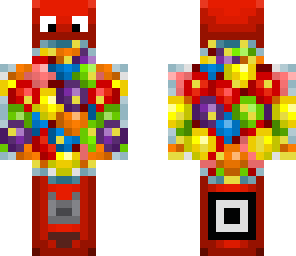 surprise machine