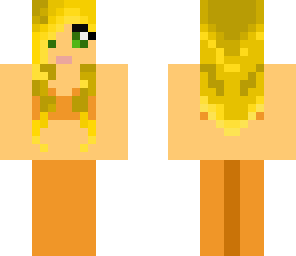 h2o mermaid blondey