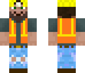 construction worker