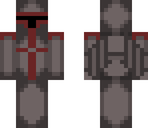 crauford demon knight