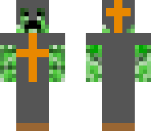 creeper knight