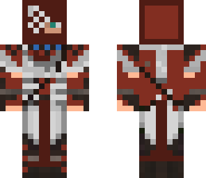 red priest of myr