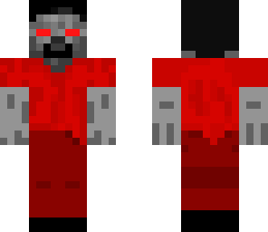 dark herobrine