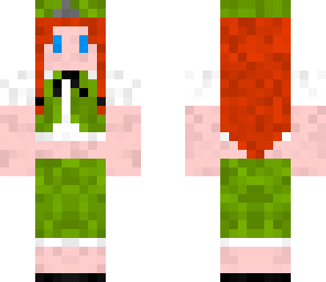 hong meiling