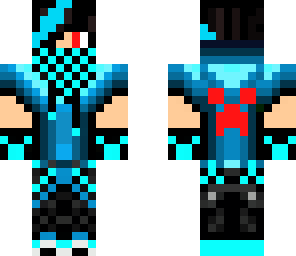 mt version of cool boy blue