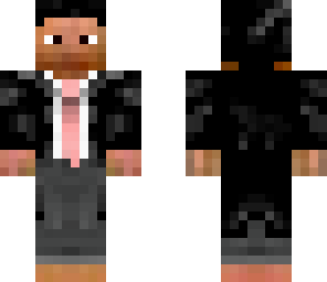 original max payne