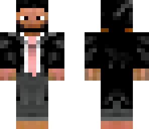 max payne