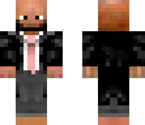 bauld max payne