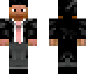 max payne