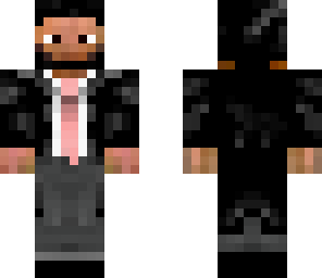 max payne
