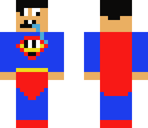 super doii