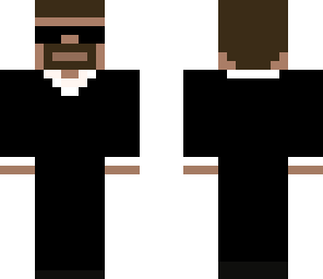 federal agent 2
