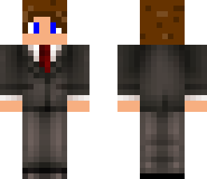 bren tux