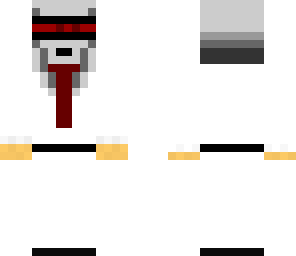 daft punk white suit
