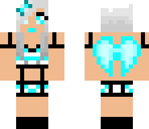 gil angeu diamante