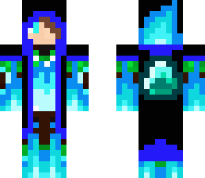 ice blaze
