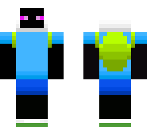 ender finn