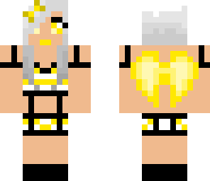 gil angeu ouro
