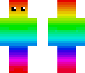 the rainbow bro