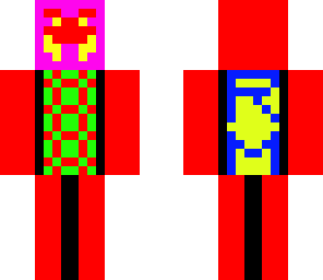 red-man