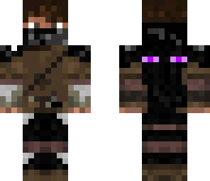 ender thief